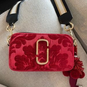 COPY - Marc Jacobs Snapshot Bag (Special design